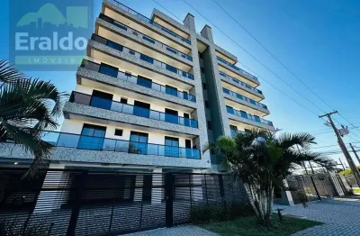 Apartamento duplex/cobertura em balneário caiobá - matinhos, pr