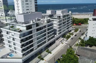 Apartamento duplex/cobertura em balneário caiobá - matinhos, pr