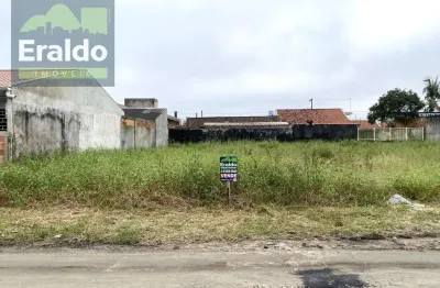 Lote / terreno em praia de leste - pontal do paraná, pr