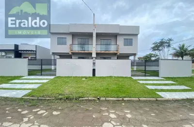 Casa com 3 quartos à venda na Rua Ney Braga, Pontal do , Grajaú, Pontal do Paraná