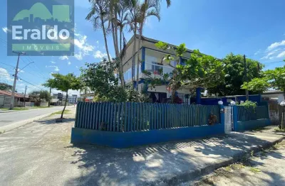 Casa com 5 quartos à venda na Rua América Do Norte, Matinhos, Albatroz, Matinhos