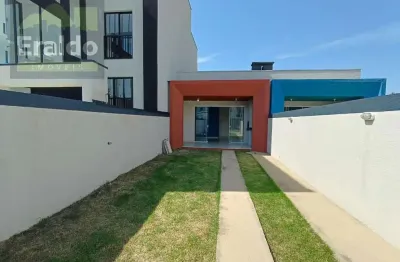 Casa com 2 quartos à venda na Rua B, Matinhos -, Perequê, Matinhos
