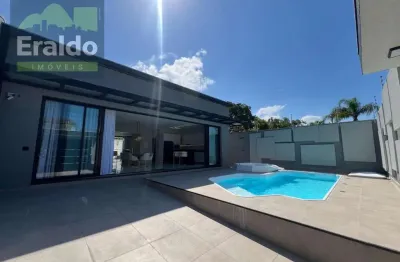 Casa com 5 quartos à venda na Rua Sta Rita De Cássia, 247, Bom Retiro, Matinhos
