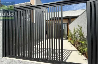 Casa com 3 quartos à venda na Avenida Praia Grande, Matinhos, Praia Grande, Matinhos