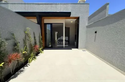 Casa com 3 quartos à venda na Avenida Praia Grande, Matinhos, Praia Grande, Matinhos