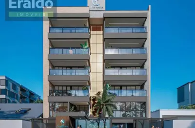 Apartamento com 3 quartos à venda na Avenida Beira Mar, Matinhos, Riviera, Matinhos