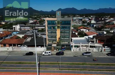 Apartamento com 3 quartos à venda na Avenida Beira Mar, Matinhos, Riviera, Matinhos