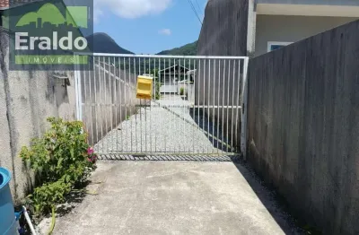 Casa com 2 quartos à venda na Rua Diomar Renato Cunha, Tabuleiro, Matinhos