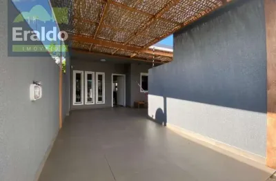 Casa com 2 quartos à venda na Rua Orestes Beltrami, 320, Beltrami, Pontal do Paraná