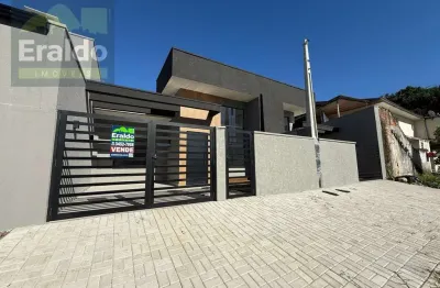 Casa com 2 quartos à venda na Rua Cambé, Matinhos, Bom Retiro, Matinhos