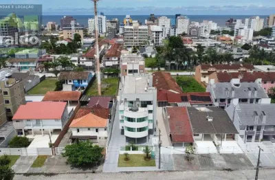 Apartamento com 1 quarto à venda na Rua São Mateus, Matinhos, Caiobá, Matinhos