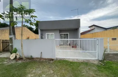 Casa com 2 quartos à venda na Avenida Egito, Pontal do , Canoas, Pontal do Paraná