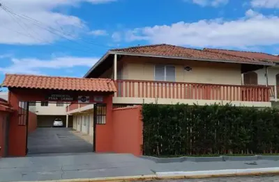 Apartamento em balneário praia grande - matinhos, pr