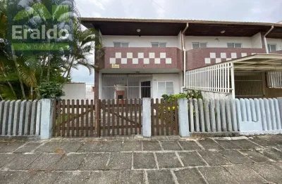 Casa com 2 quartos à venda na Rua Antônio Vicente E Silva, Ipanema, Pontal do Paraná