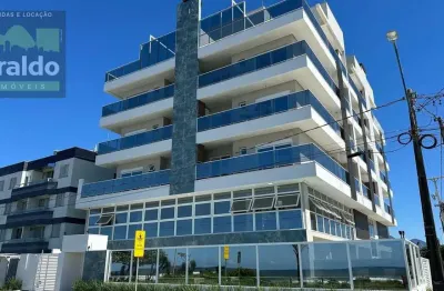 Apartamento com 2 quartos à venda na Avenida Beira Mar (Balneário Flórida), 4171, Balneário Flórida, Matinhos