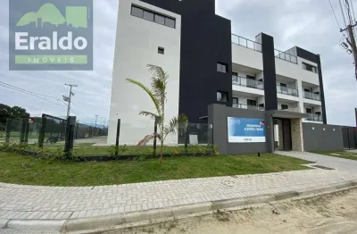 Apartamento com 2 quartos à venda na Rua Balneário Albatroz, Pr, Albatroz, Matinhos