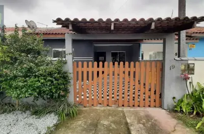 Casa com 3 quartos à venda na Rua Luis Carlos Prestes, Pontal do, Balneário Leblon, Pontal do Paraná