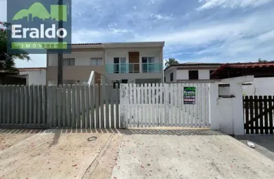 Casa com 3 quartos à venda na Rua Osíris Ricardo Dos Santos, Solymar, Matinhos