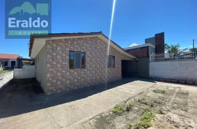 Casa com 2 quartos à venda na Rua Elísio Pereira, Pontal do , Praia de Leste, Pontal do Paraná