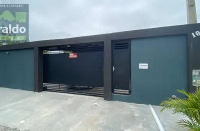 Casa com 3 quartos à venda na Rua Marumbi, Matinhos, Balneário Jamail Mar, Matinhos
