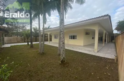 Casa em balneário pontal do sul - pontal do paraná, pr
