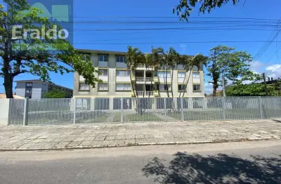 Apartamento em jardim canadá - pontal do paraná, pr