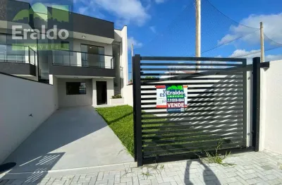 Casa com 3 quartos à venda na Alameda Generoso Marquês, Pontal do , Canoas, Pontal do Paraná