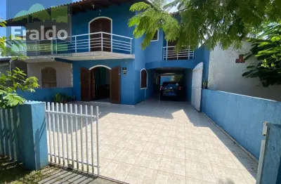 Casa com 3 quartos à venda na Alameda Paulo de Tarso, 194, Canoas, Pontal do Paraná