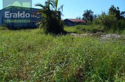 Lote / terreno em balneário shangri-lá - pontal do paraná, pr