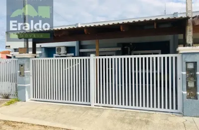 Casa com 2 quartos à venda na Avenida Jimbarue, Pontal do , Canoas, Pontal do Paraná