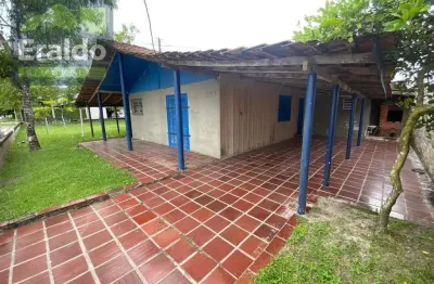 Casa com 2 quartos à venda na Rua Nelsom Medrado, Pontal do , Praia de Leste, Pontal do Paraná