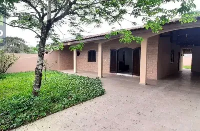 Casa com 3 quartos à venda na Rua Rio De Janeiro, Pontal, Balneário Leblon, Pontal do Paraná