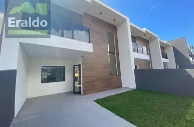 Casa com 3 quartos à venda na Rua Noemio Gabriel Simas, Praia de Leste, Pontal do Paraná
