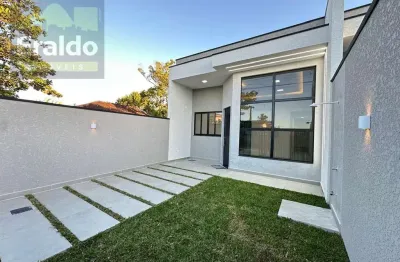 Casa com 3 quartos à venda na Rua Doutor Gadowski, 301, Balneário Caravelas, Matinhos