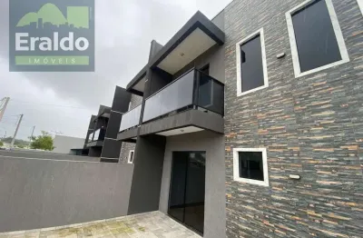 Casa com 2 quartos à venda na Rua José Maria Santos, Pontal do , Balneário Primavera, Pontal do Paraná