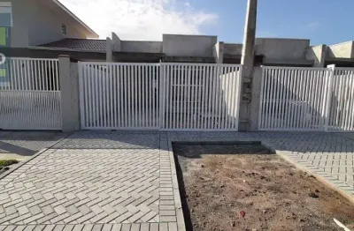 Casa com 3 quartos à venda na Rua Dona Maria Júlia, Pontal do , Carmery, Pontal do Paraná