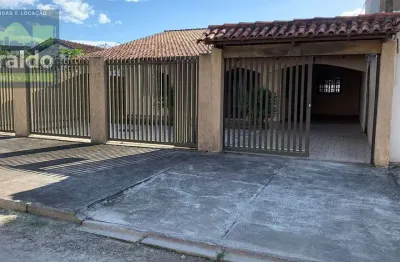 Casa com 2 quartos à venda na Rua 19 de Dezembro, Matinhos -, Riviera, Matinhos