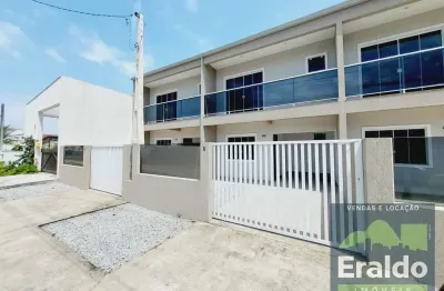 Casa com 3 quartos à venda na Rua Deodoro da Fonseca, 1047, Grajaú, Pontal do Paraná