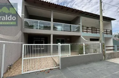 Casa com 3 quartos à venda na Avenida Paranaguá, Matinhos -, Balneário Gaivotas, Matinhos