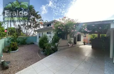 Casa com 3 quartos à venda na Travessa Daniele, Jardim Canadá, Pontal do Paraná