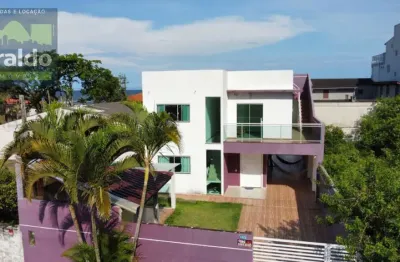 Casa com 5 quartos à venda na Rua José Campos Hidalgo, 1922, Solymar, Matinhos