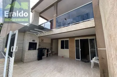 Casa com 5 quartos à venda na Rua Do Condomínio Esmeralda, Pontal do , Praia de Leste, Pontal do Paraná