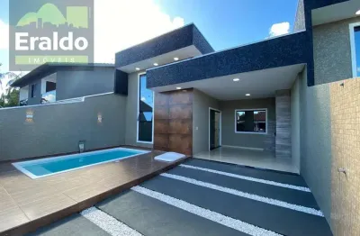 Casa com 3 quartos à venda na Alameda Dezenove De Dezembro, Pontal do , Canoas, Pontal do Paraná