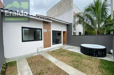 Casa com 2 quartos à venda na Rua Tupiniquins, Pontal do, Monções, Pontal do Paraná
