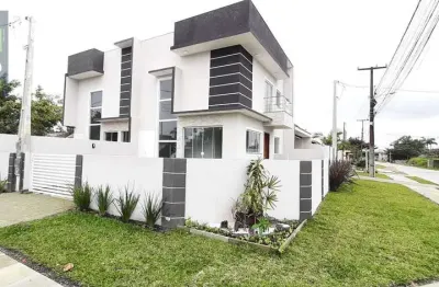 Casa com 2 quartos à venda na Rua Orestes Beltrami, Pontal do , Beltrami, Pontal do Paraná