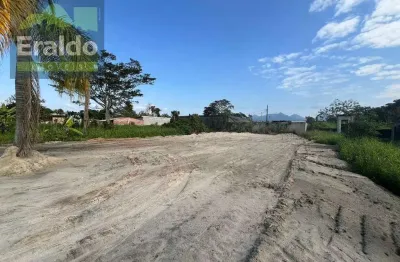 Terreno à venda na Rua 24, Matinhos, Saint Etiene, Matinhos