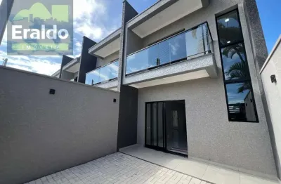 Casa com 2 quartos à venda na Rua Ibaiti, Matinhos -, Balneário Ipacaraí, Matinhos