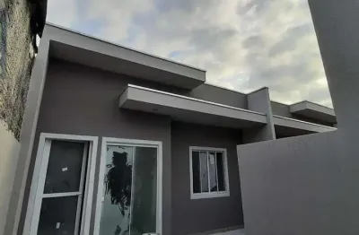Casa com 3 quartos à venda na Rua Tupiniquins, Pontal, Monções, Pontal do Paraná