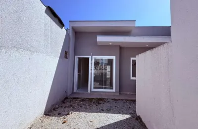 Casa com 3 quartos à venda na Rua Tupiniquins, Pontal, Monções, Pontal do Paraná