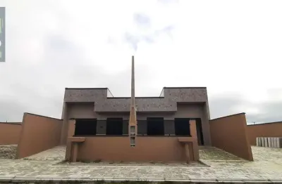 Casa em balneário shangri-lá - pontal do paraná, pr
